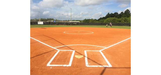 Softball Field