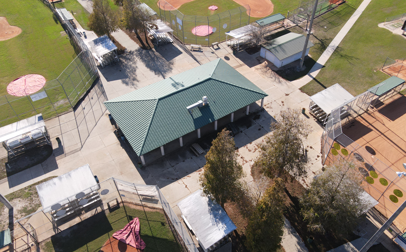 Baseball Complex